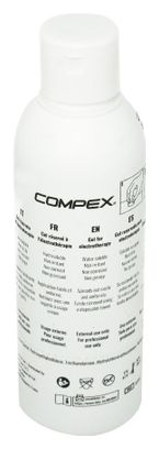 Gel Conducteur pour Electrode Compex 250gr