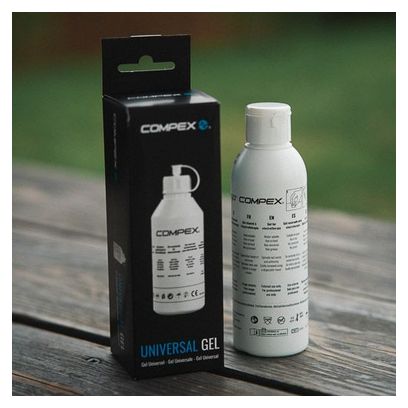 COMPEX ELECTRODE GEL 250gr