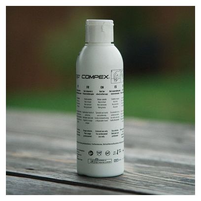 COMPEX ELEKTRODE GEL 250gr