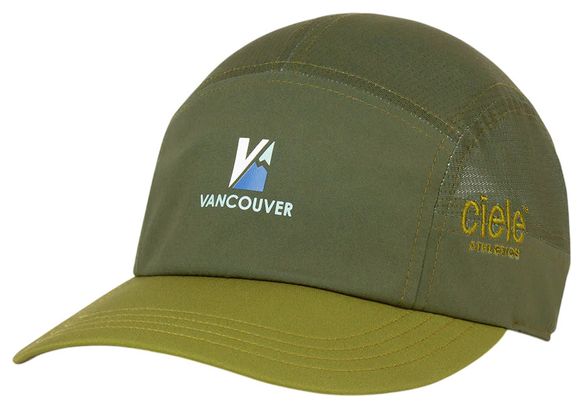 Casquette Ciele GOCap SC Comp WWM Vancouver