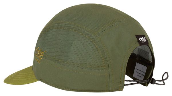 Casquette Ciele GOCap SC Comp WWM Vancouver