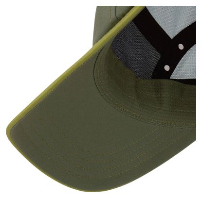 Casquette Ciele GOCap SC Comp WWM Vancouver