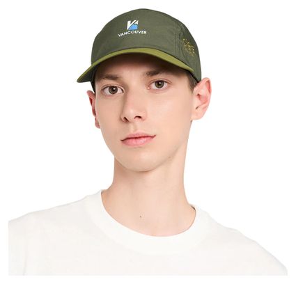 Casquette Ciele GOCap SC Comp WWM Vancouver