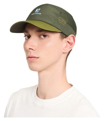 Casquette Ciele GOCap SC Comp WWM Vancouver