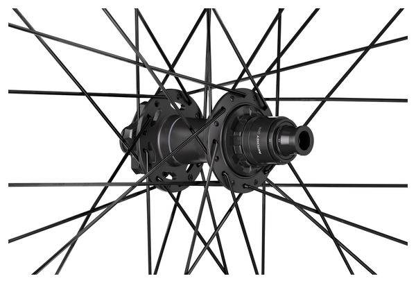 Ruota posteriore DT Swiss EXC 1500 Classic 30 da 29'' | Boost 12x148 mm | 6 bulloni