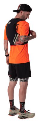 Mochila de hidratación Dynafit Trail 6, negra, unisex