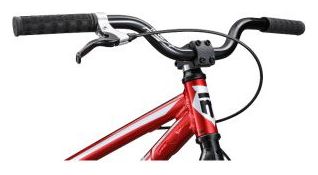 BMX Mongoose Title Mini Red