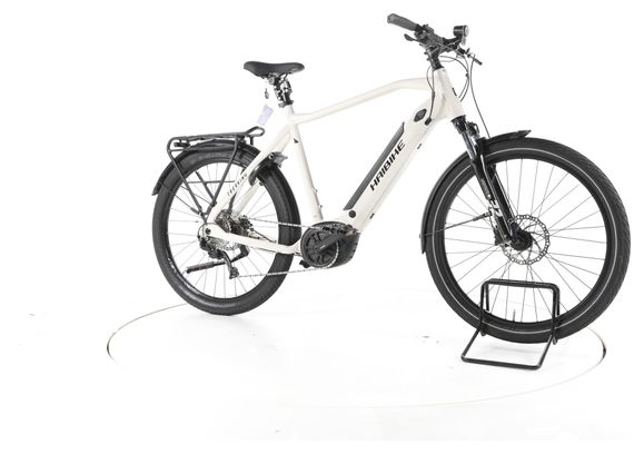 Reconditionné - Haibike Trekking 3 Trekking E-Bike - Bon Etat Ãtat