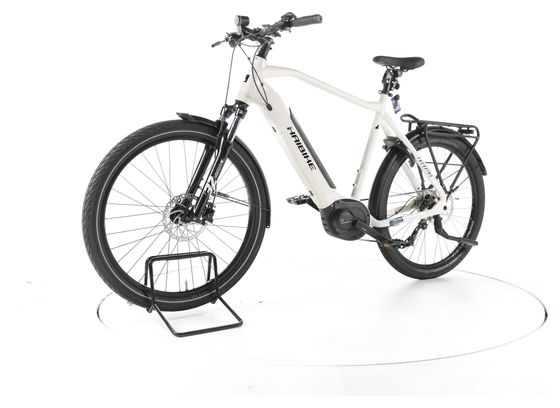 Reconditionné - Haibike Trekking 3 Trekking E-Bike - Bon Etat Ãtat
