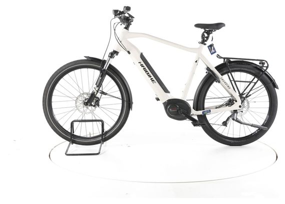 Reconditionné - Haibike Trekking 3 Trekking E-Bike - Bon Etat Ãtat