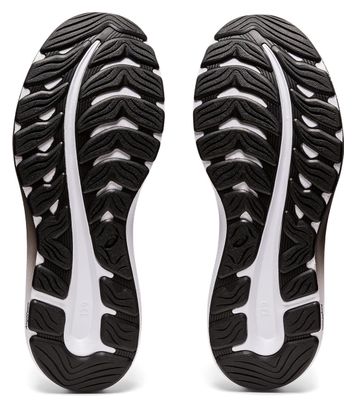 Chaussures Running Asics Gel Exc Lite 9 Noir Blanc