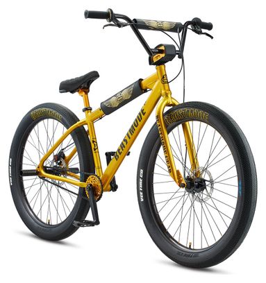 Wheelie Bike SE Bikes Beast Mode Ripper 27.5''+ Or 2022