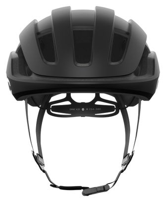 Poc Omne Air Mips Zwarte Racefietshelm
