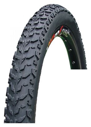 Pneu vtt 26x1.95 tr chaoyang noir h5120 (47-559)