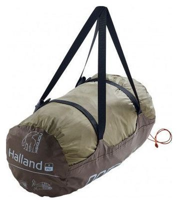 Tente Nordisk Halland 2 PU