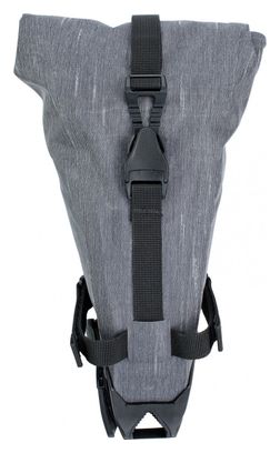 Sacoche de selle EVOC SEAT PACK BOA carbon Gris