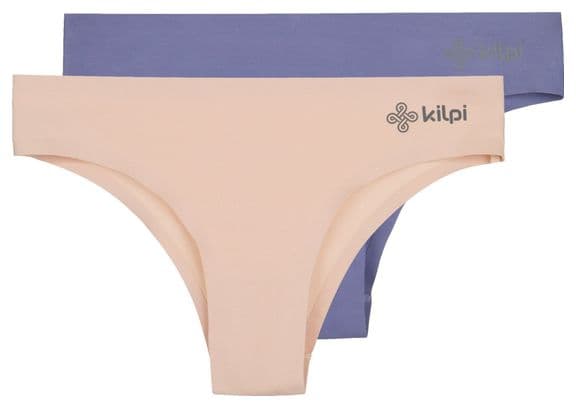 Lot de 2 culottes femme Kilpi 2P NELIA-W