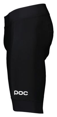 Cuissard Court Poc Air Indoor Noir