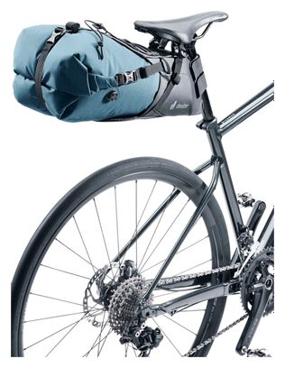 Deuter Cabezon SB 16L Saddlebag Blue