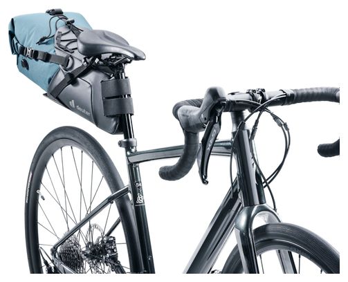 Deuter Cabezon SB 16L Saddlebag Blue