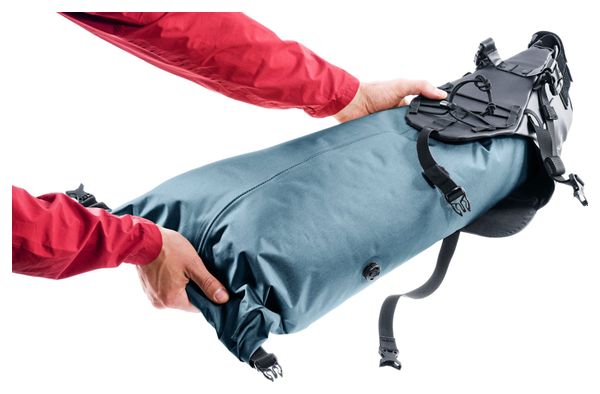 Deuter Cabezon SB 16L Saddlebag Blue