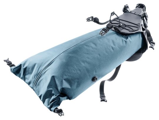Deuter Cabezon SB 16L Saddlebag Blue