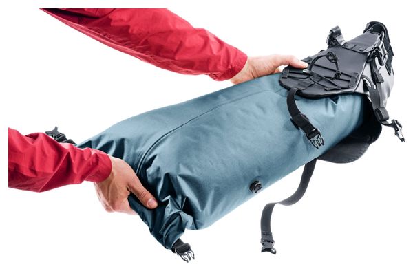 Deuter Cabezon SB 16L Saddlebag Blue