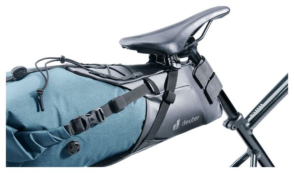 Deuter Cabezon SB 16L Saddlebag Blue