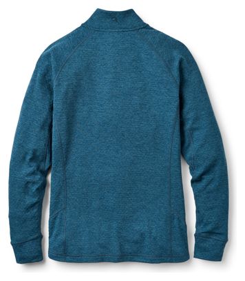 Veste Polaire Rab Nexus Bleu Femme