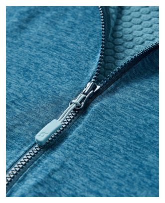Veste Polaire Rab Nexus Bleu Femme