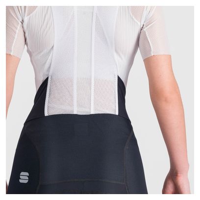 Culotte largo Sportful LTD para mujer Negro