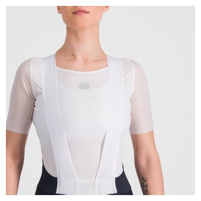 Culotte largo Sportful LTD para mujer Negro