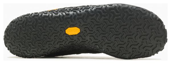 Merrell Trail Glove 7 Tail Shoes Black