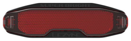 Lezyne E-Bike STVZO Alert Achterlicht