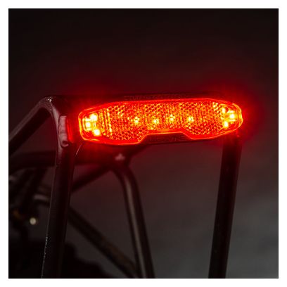 Lezyne E-Bike STVZO Alert Achterlicht