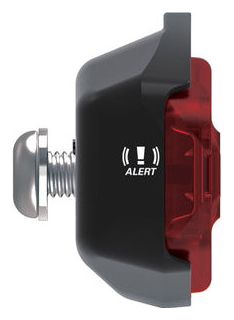 Lezyne E-Bike STVZO Alert Achterlicht