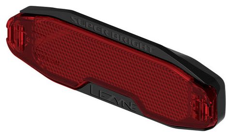 Lezyne E-Bike STVZO Alert Achterlicht
