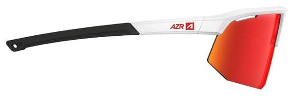 Coffret AZR Arrow RX Blanc Ecran Rouge + Ecran Incolore