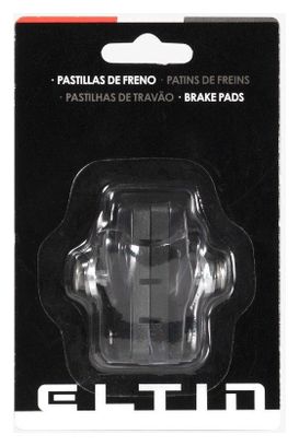 Patins frein à cartouche comp. Shimano Dura Ace 55 mm