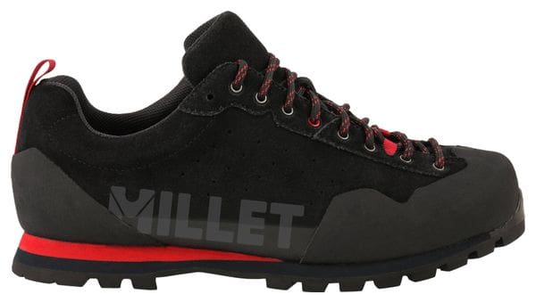 Millet Friction approach shoes Black