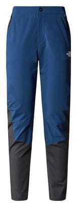 The North Face Women's Slim Felik Pants Blue