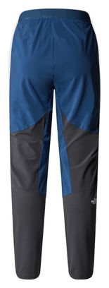 Pantalon Femme The North Face Slim Felik Bleu