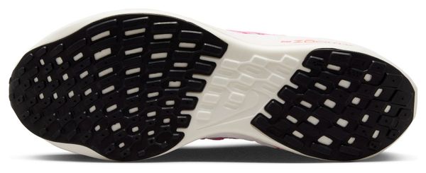 Produit Reconditionné - Chaussures de Running Nike Pegasus Turbo Next Nature Blanc Rose Femme