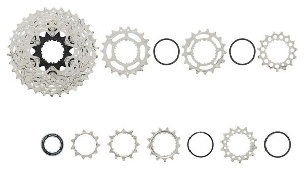 Cassette Shimano 105 CS-R7100 12V