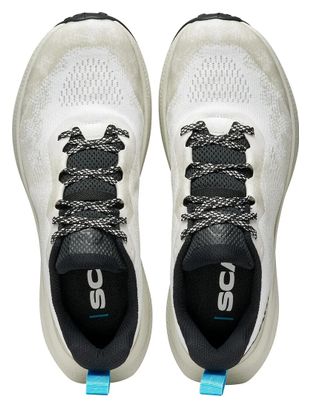 Scarpe da trail Scarpa Golden Gate LT Bianco/Blu da uomo