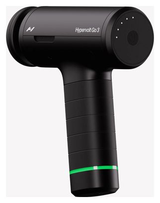 Pistola de masaje Hyperice Hypervolt Go 3