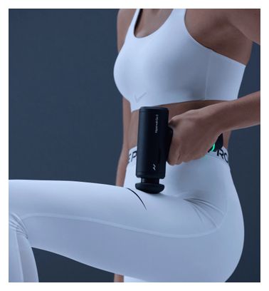 Pistola de masaje Hyperice Hypervolt Go 3