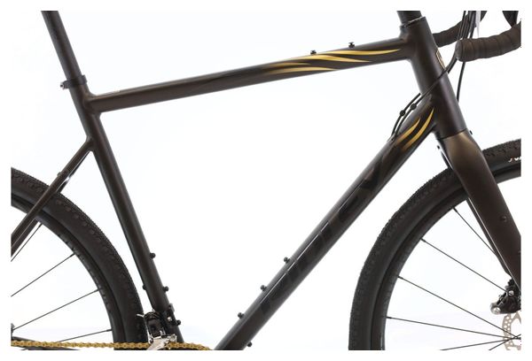 Produit reconditionné · Ridley INVENIO Adventure LTD Tomorrowland / Vélo de gravel | Très bon état