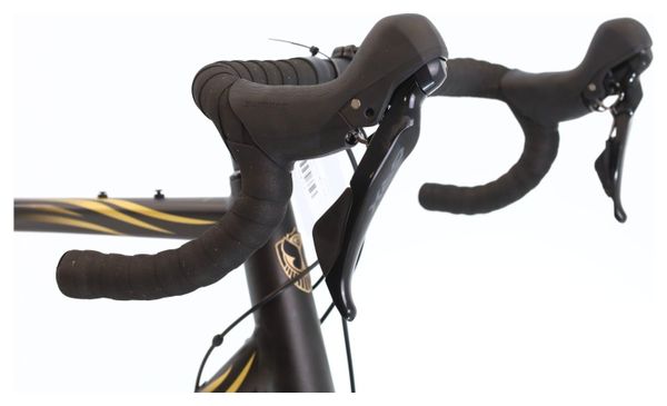 Produit reconditionné · Ridley INVENIO Adventure LTD Tomorrowland / Vélo de gravel | Très bon état