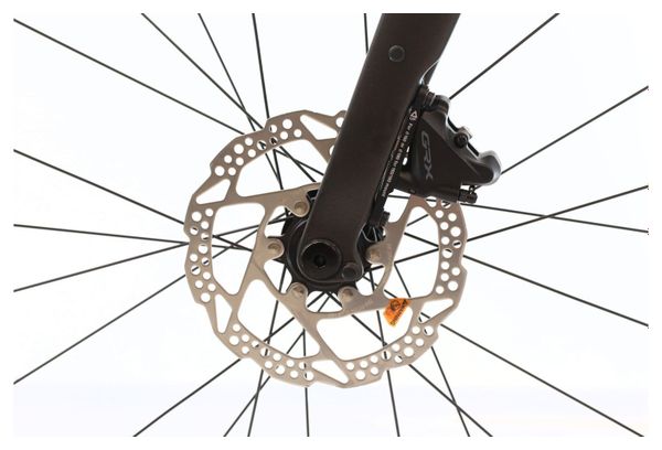 Produit reconditionné · Ridley INVENIO Adventure LTD Tomorrowland / Vélo de gravel | Très bon état